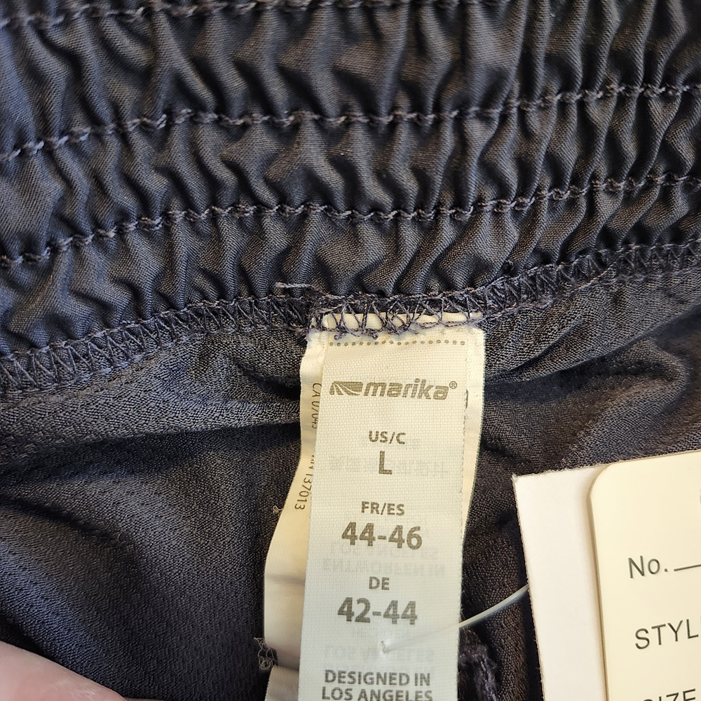 Marika Size Large Skort - Picture 7 of 8